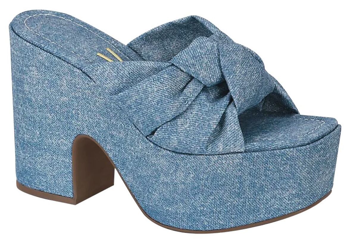 8 zapatos para un clóset terriblemente chic