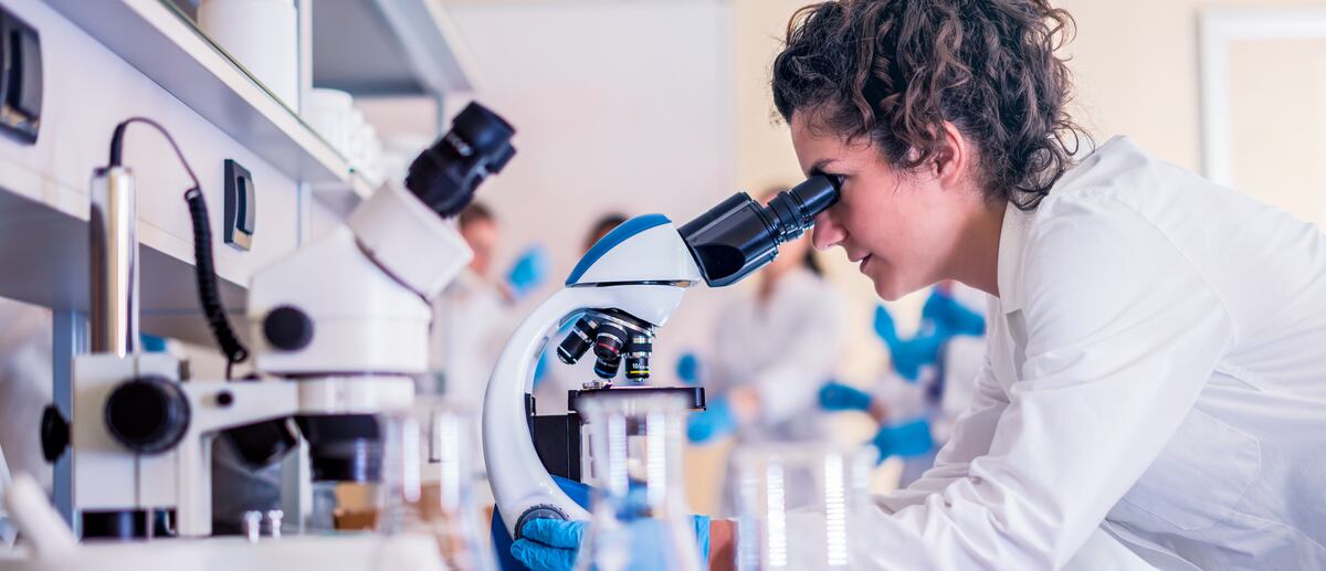 Día Internacional de la Mujer y la Niña en la Ciencia: algo más que un eslogan