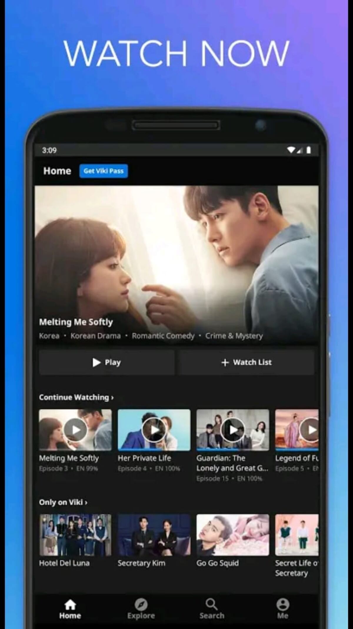¿No encuentras qué ver en Netflix? Otros servicios de ‘streaming’ disponibles en Panamá