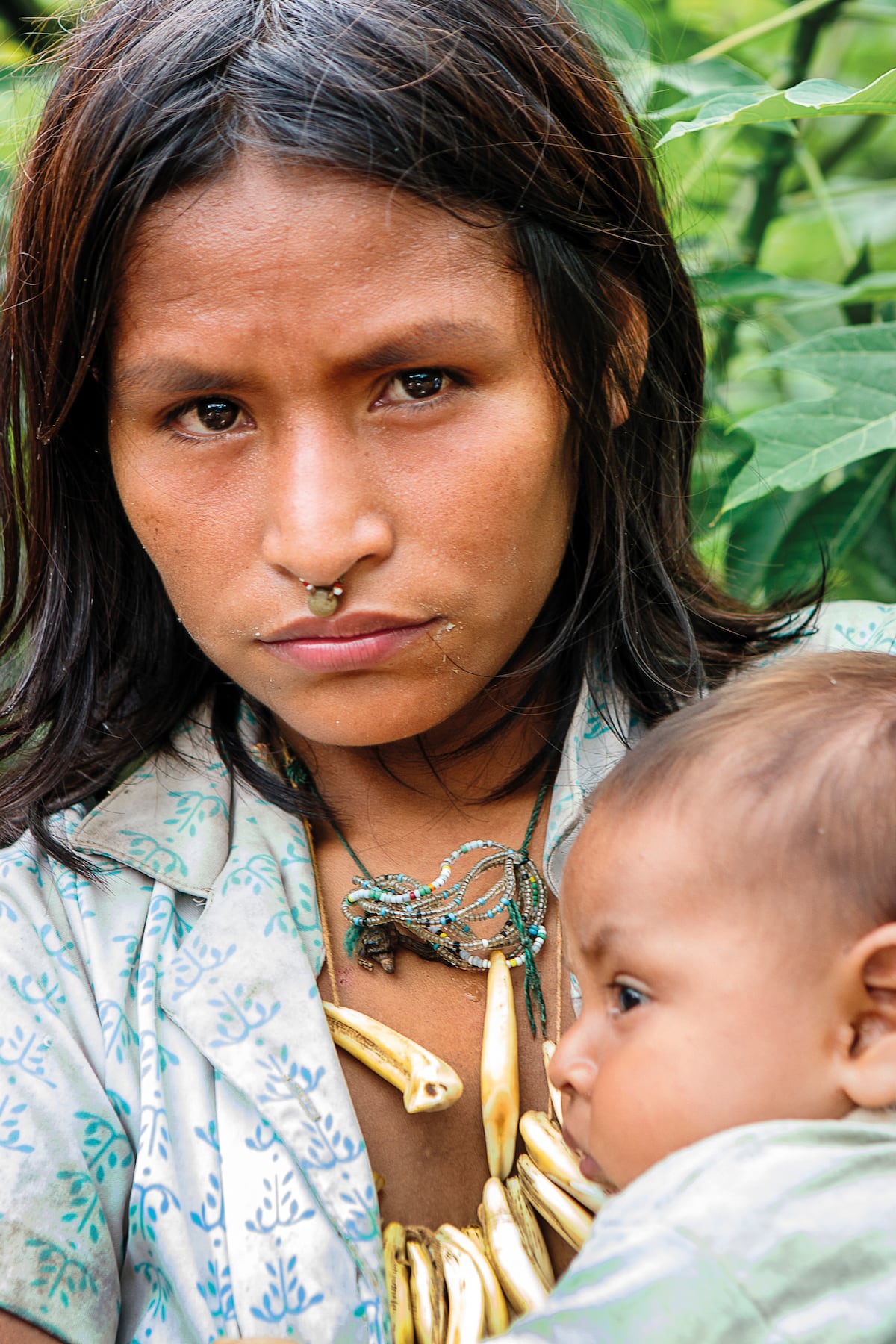 Chamanes, turismo y medio ambiente: una expedición al corazón de la Amazonía peruana