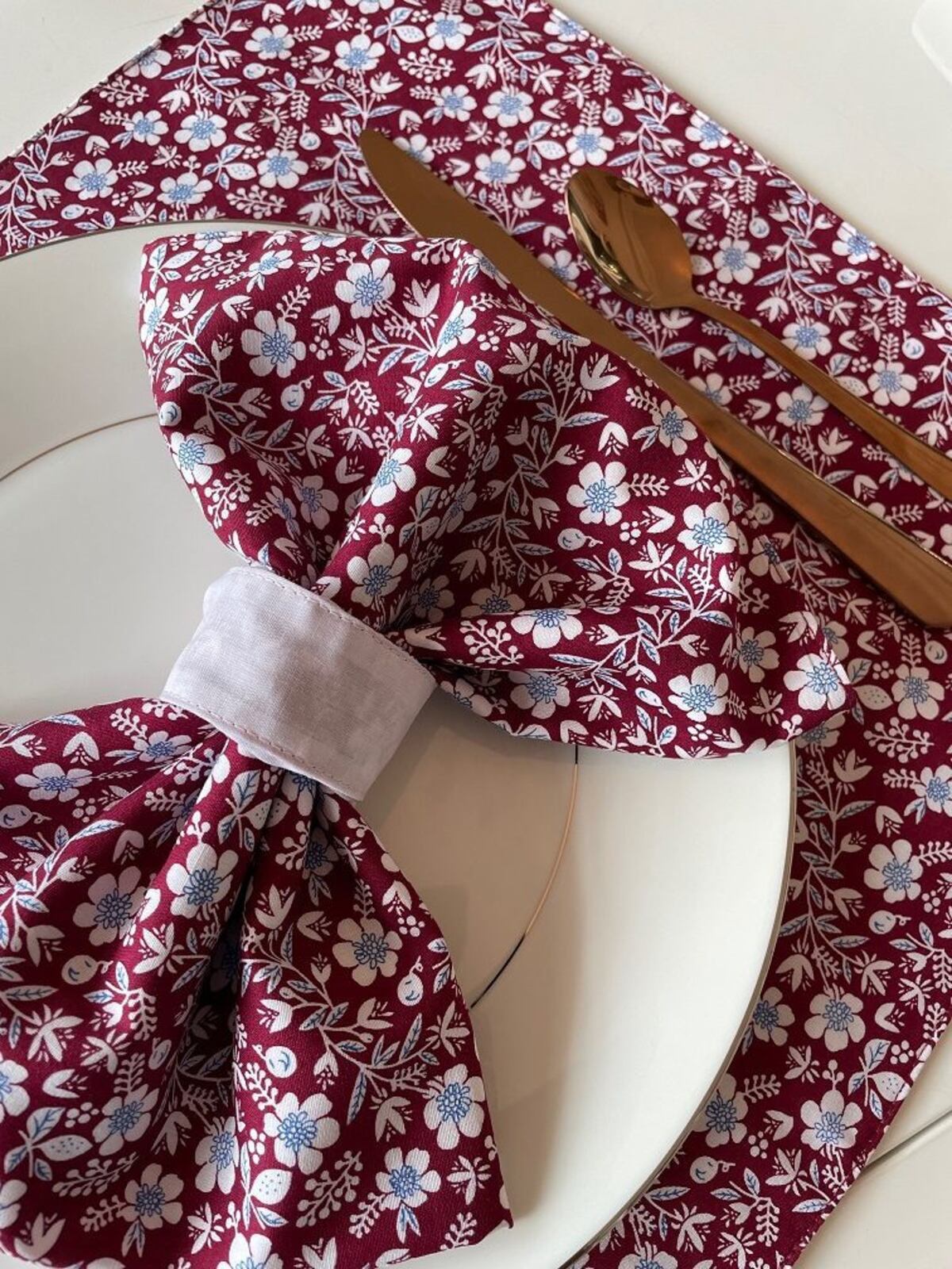 Home Collection, la nueva línea de Paola Cantagalli y Doble V