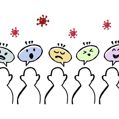 Aquí vamos de nuevo