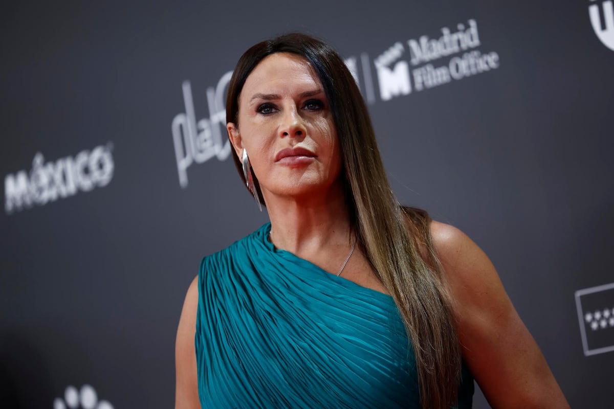 Karla Sofía Gascón queda fuera de la Academia de Hollywood pese a su histórica nominación