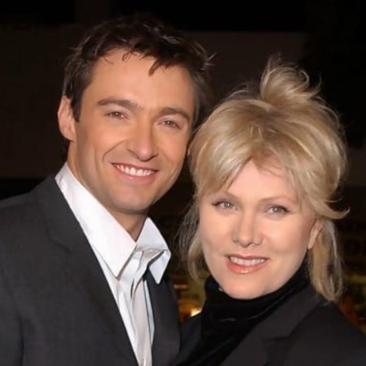 El actor Hugh Jackman y su esposa se separan tras 27 años de matrimonio