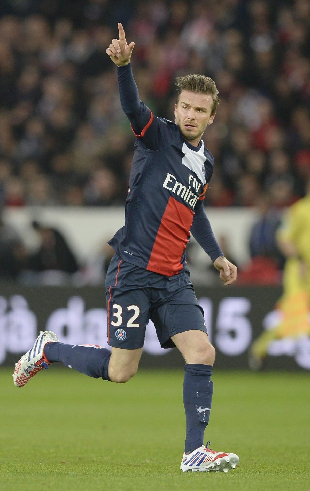 Mis 22 fotos favoritas de David Beckham por su cumpleaños 50