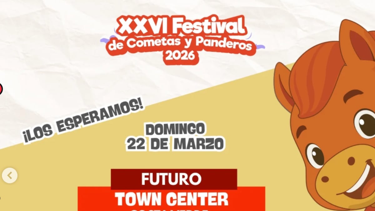 ¿Qué puedes hacer este fin de semana en Panamá?