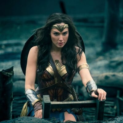 Las nuevas películas de Wonder Woman y Black Widow