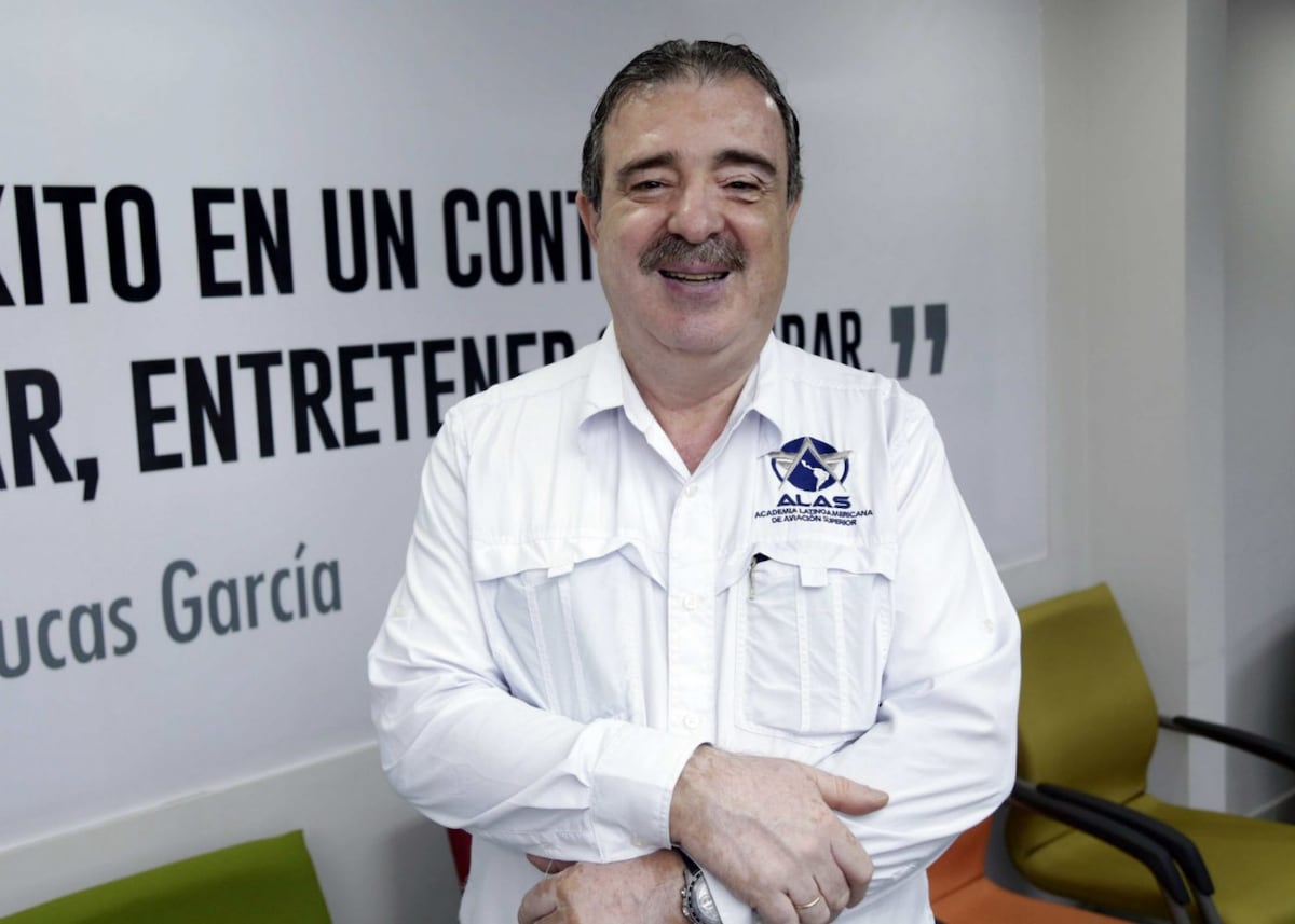 Mujer: ¿quieres ser piloto?