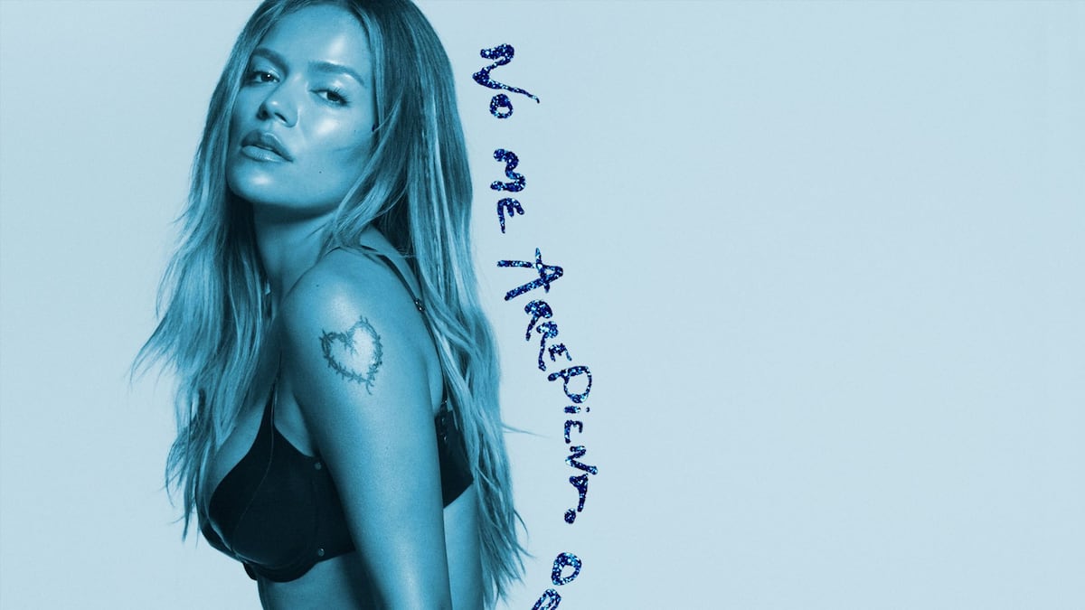 Karol G anuncia nuevo disco, 'No me arrepiento de sentir tanto' para el 7 de agosto