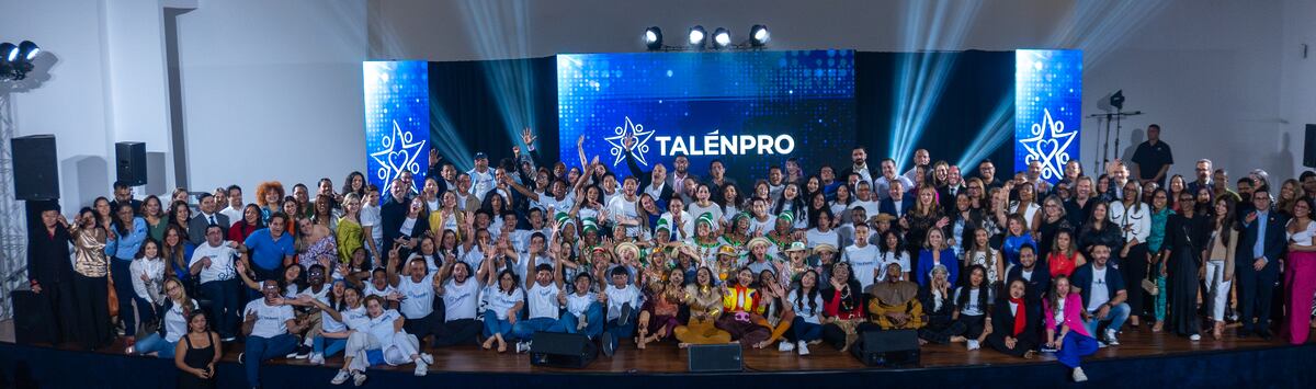 TalenPro anuncia a los finalistas de su edición 2024