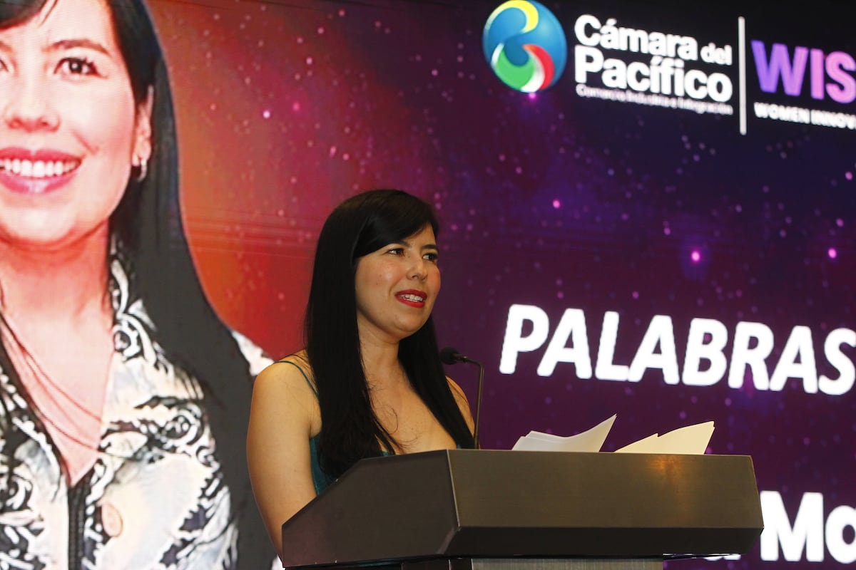 WISS Latam reunió en Panamá a líderes de más de 12 países para impulsar la innovación y el liderazgo femenino