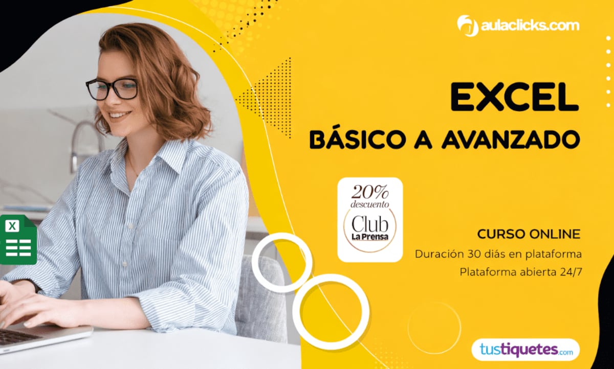 8 cursos y talleres para hacer en febrero que puedes encontrar en Tustiquetes.com 