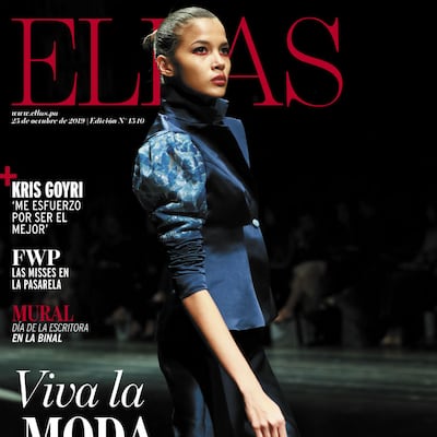 El ‘Glamour Real’ de José Díaz Jurado