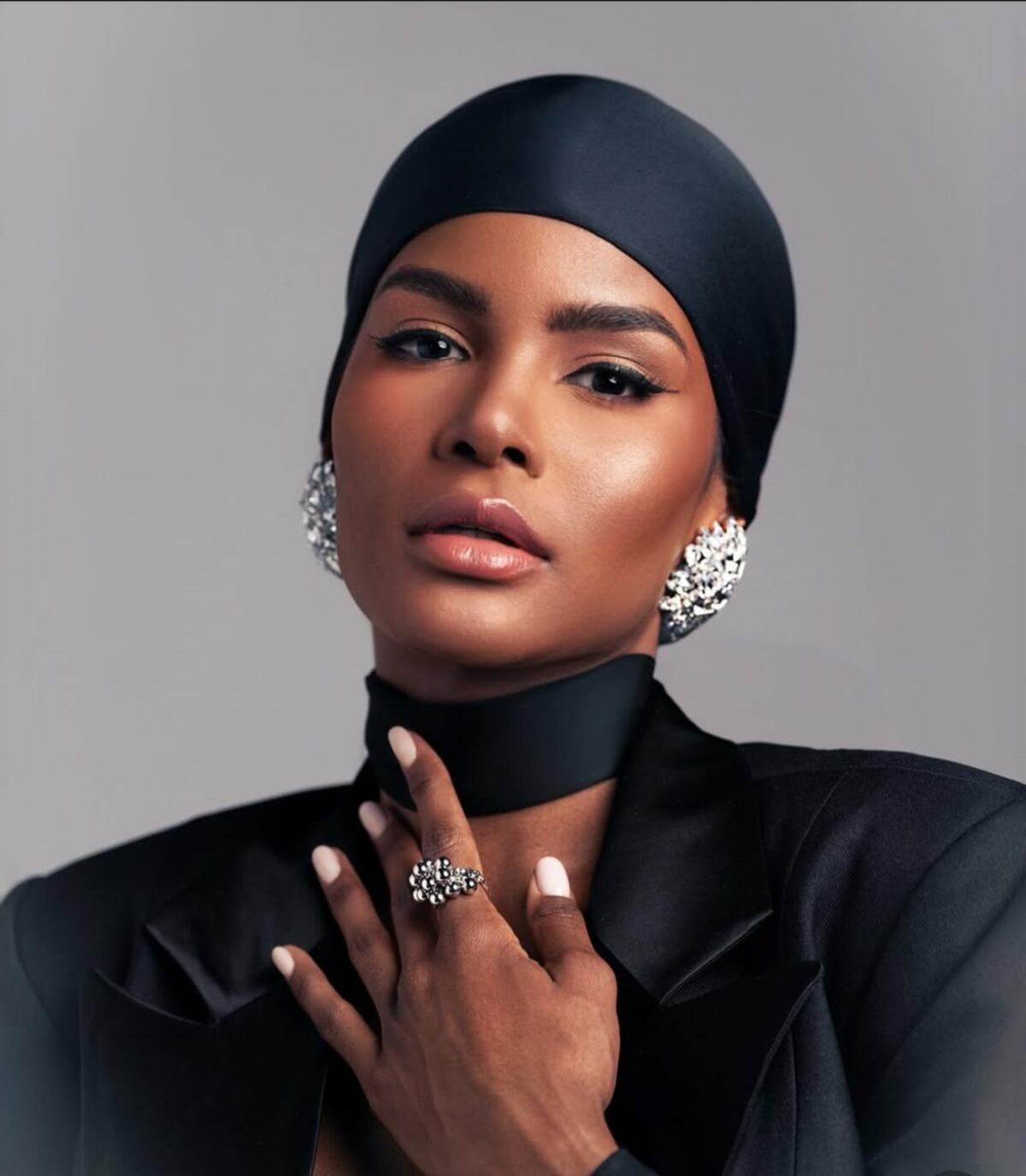 Nicole Pinto y sus nuevas sesiones de foto: ‘Lo mejor está por venir’