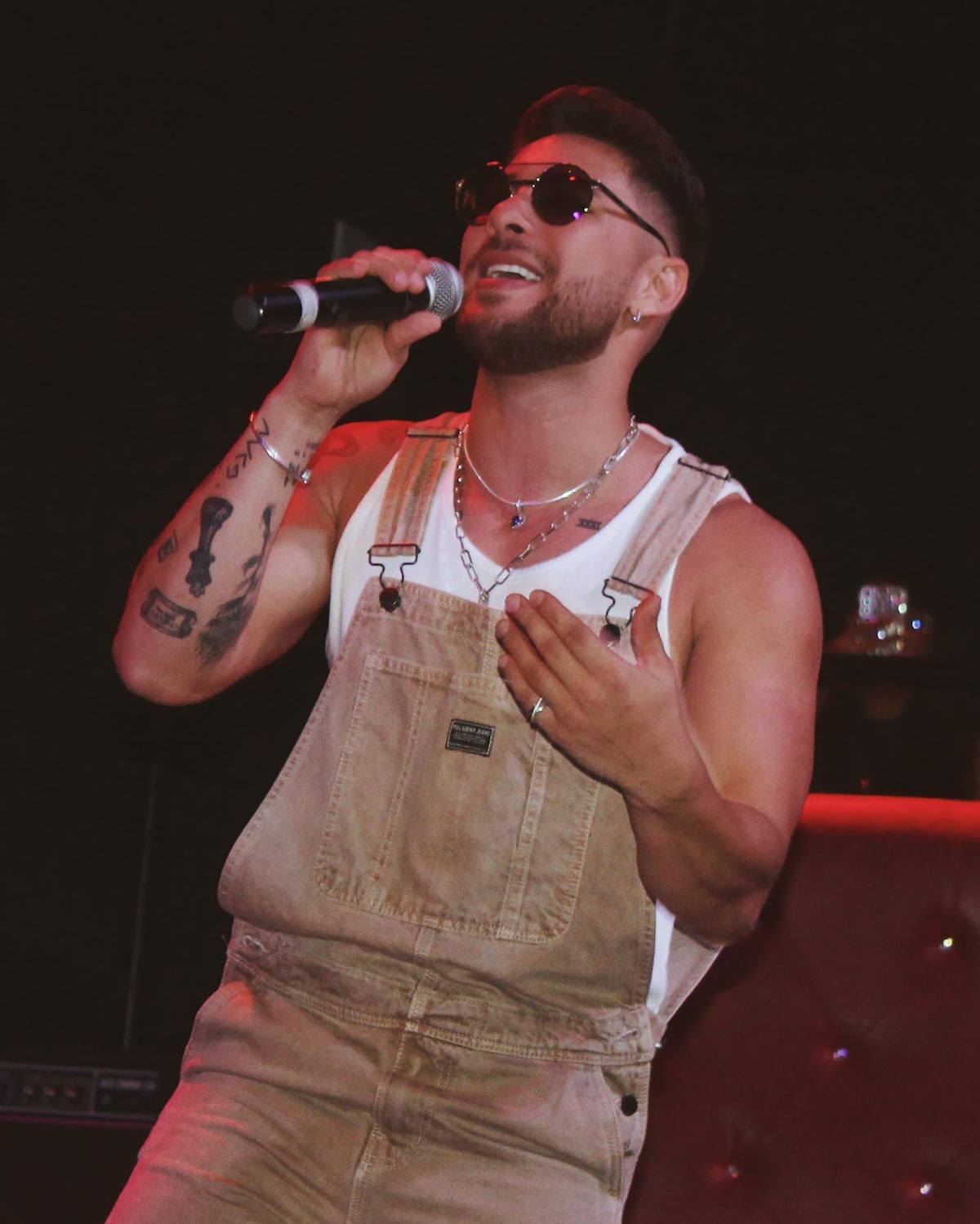 Datos que quizás no sabías sobre Miguel Melfi