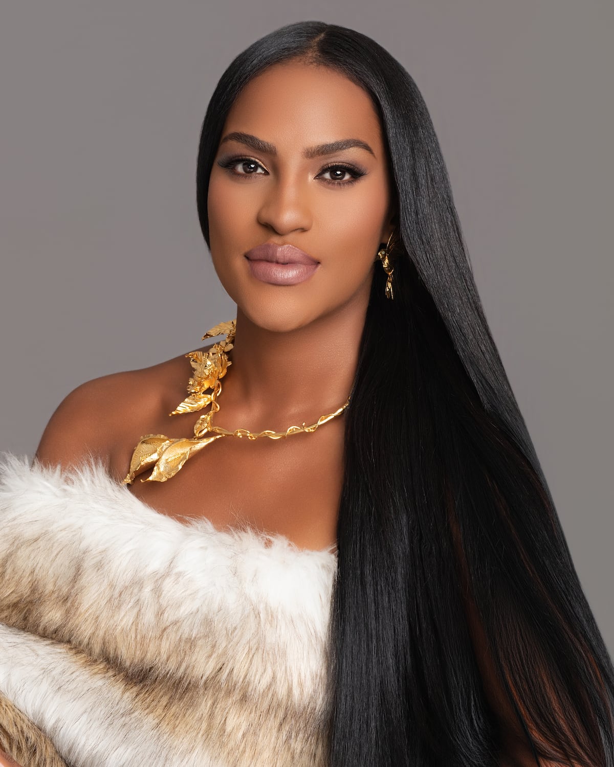 Las fotos oficiales de las candidatas a Miss Universe Panamá 2026