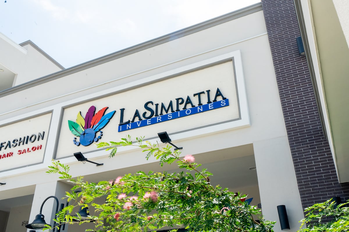 Inversiones La Simpatía, inaugura su segunda sucursal con promociones exclusivas para celebrar junto a sus clientes.