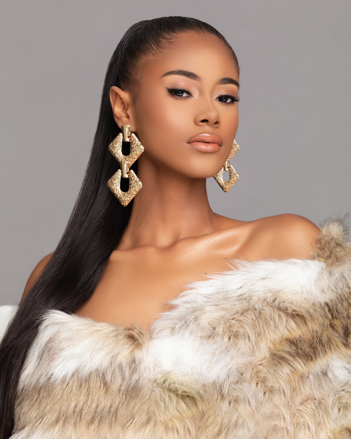 Las fotos oficiales de las candidatas a Miss Universe Panamá 2026