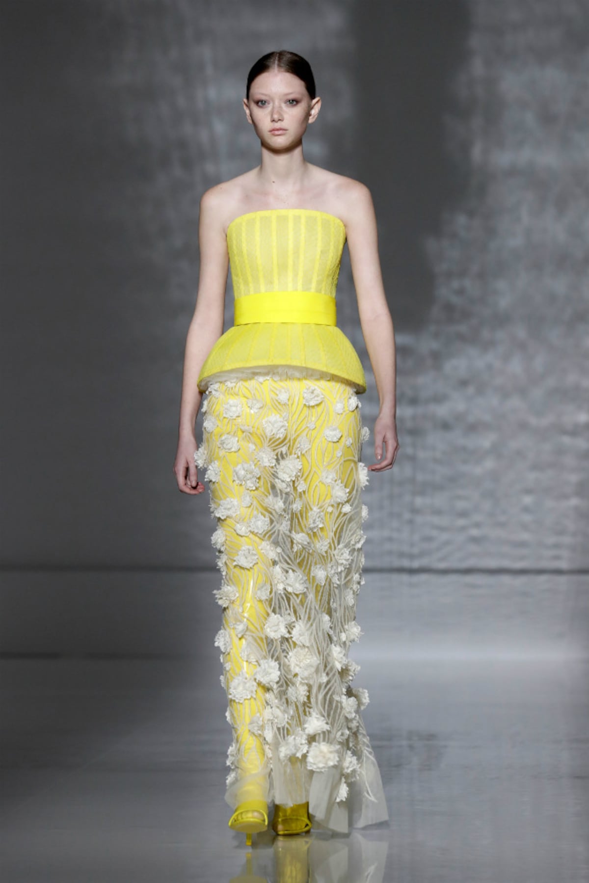 El significado detrás de la alta costura