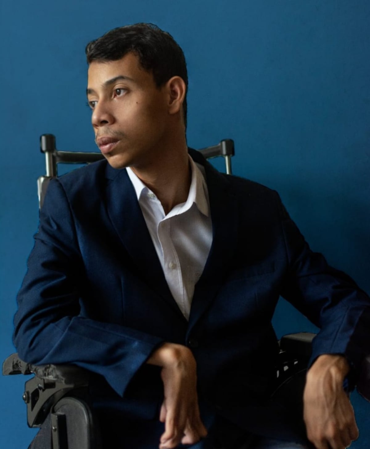 La historia detrás de la fotografía viral del joven Lucas con el papa Francisco en Panamá