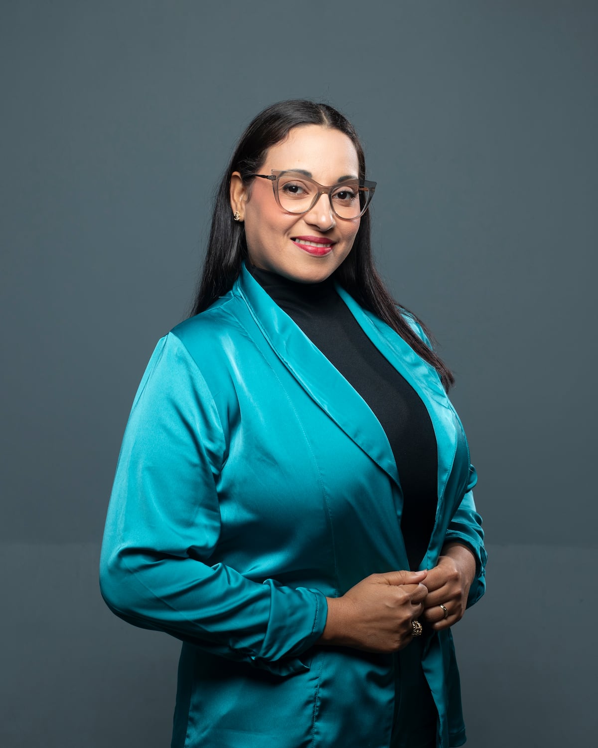 Magbis Saavedra: convirtiendo el dolor en propósito