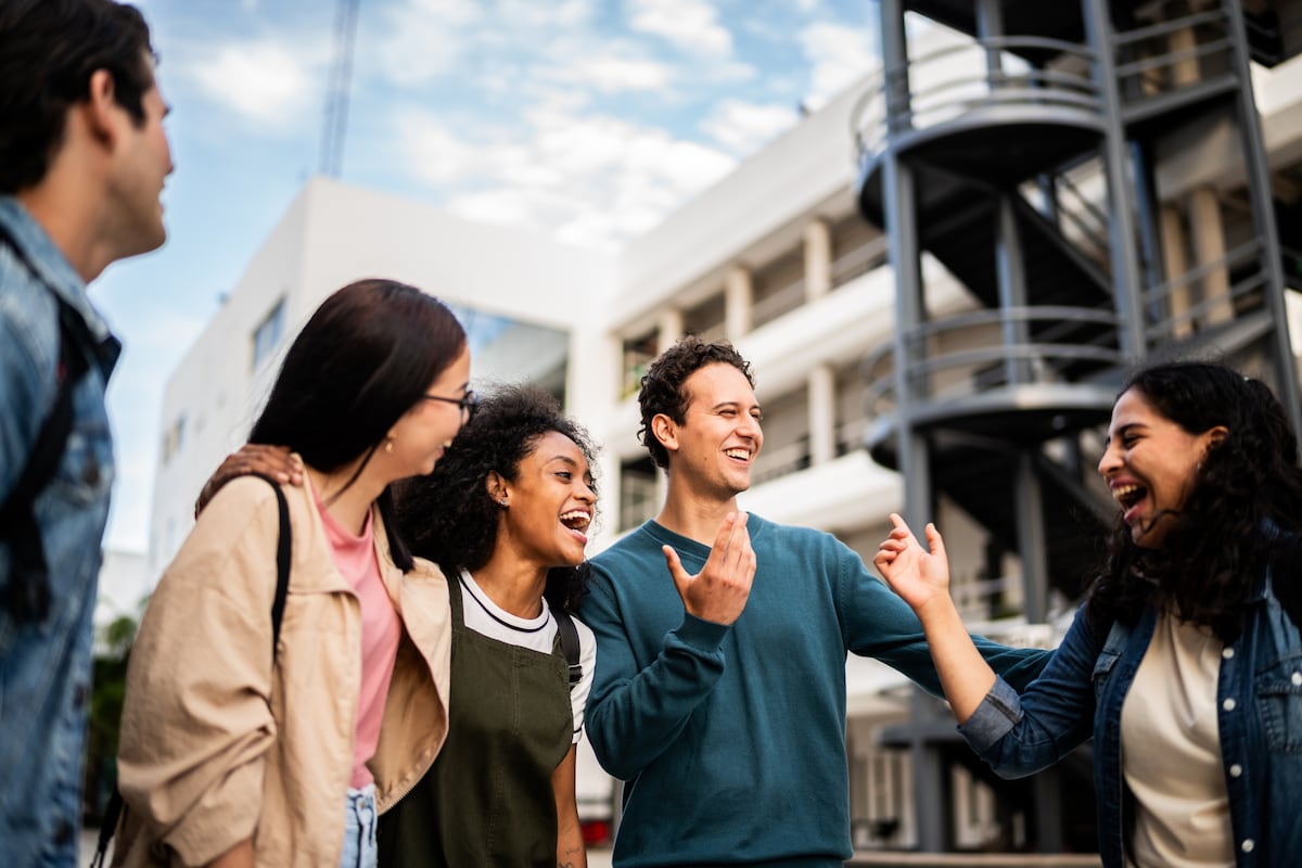 El acoso escolar repunta en los países desarrollados