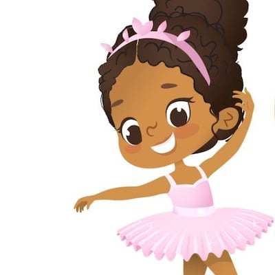 En la clase virtual del teatro de Tía Dora