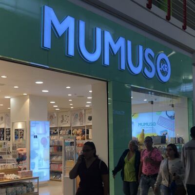 Mumuso, Miniso, Ximi Vogue, cuando lo ‘cute’ está de moda