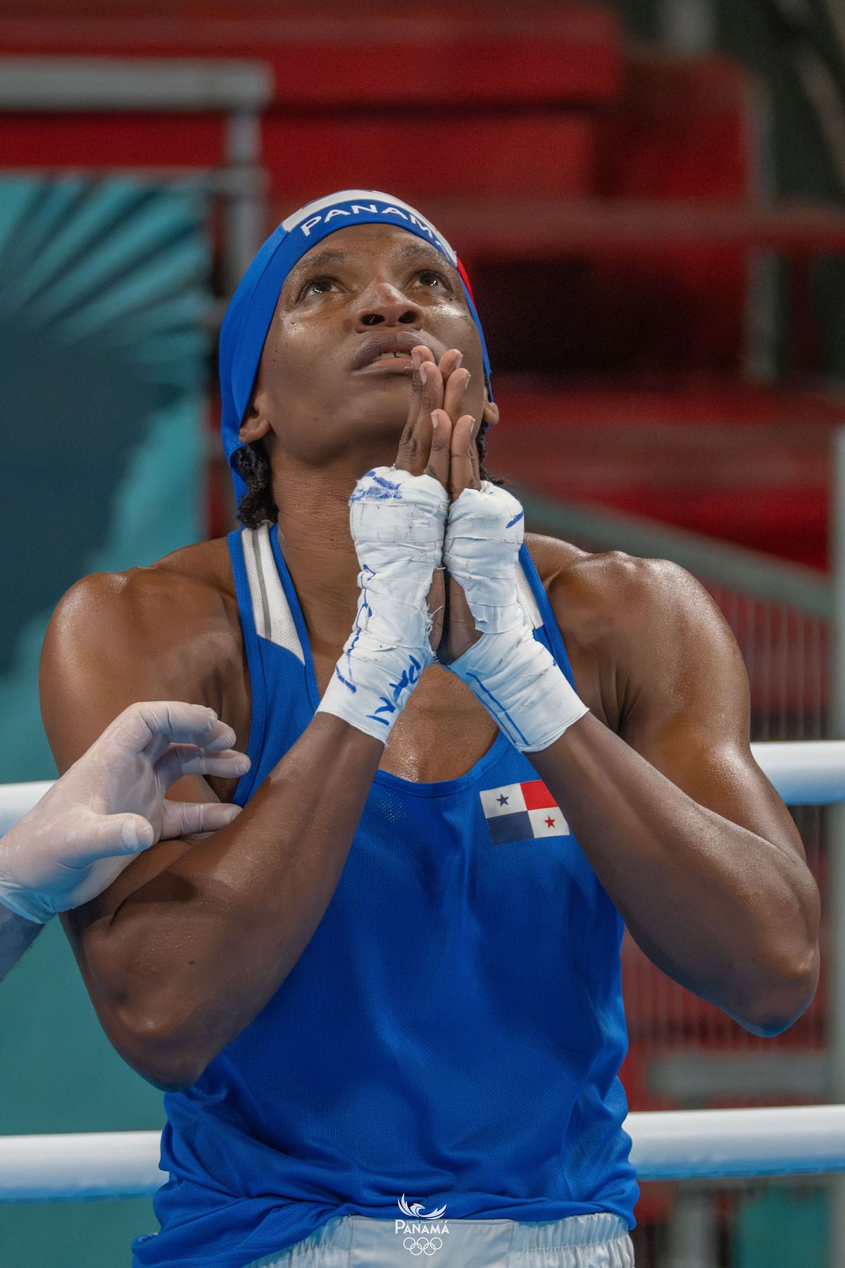 Las cinco atletas panameñas que representarán a Panamá en los Juegos Olímpicos París 2024 