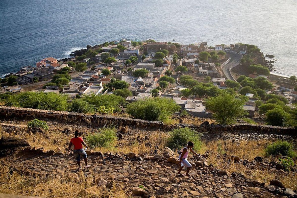 6 cosas que quizá no sabías de Cabo Verde, el pequeño país que ha hecho historia al clasificarse para el Mundial 2026