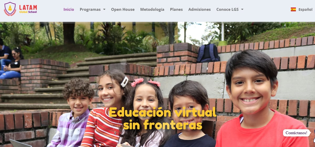 ‘Homeschool’: 3 opciones de aprendizaje en el hogar 