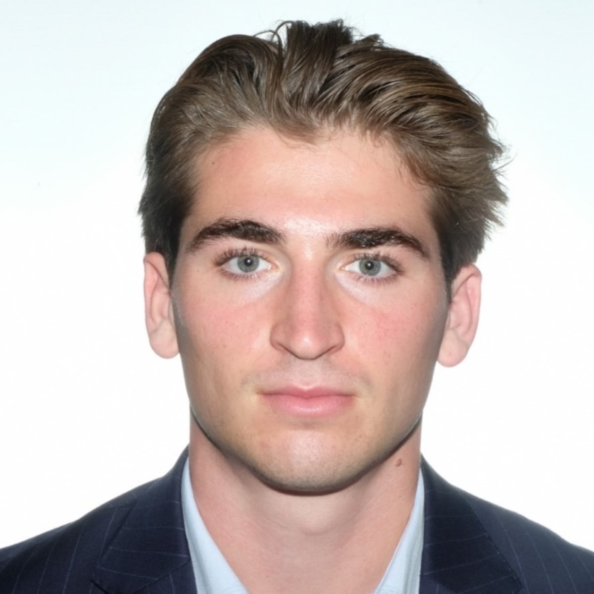 Hugo, el hijo de Thomas Christiansen: ‘Padre, si ves esto, estoy muy orgulloso de ti’