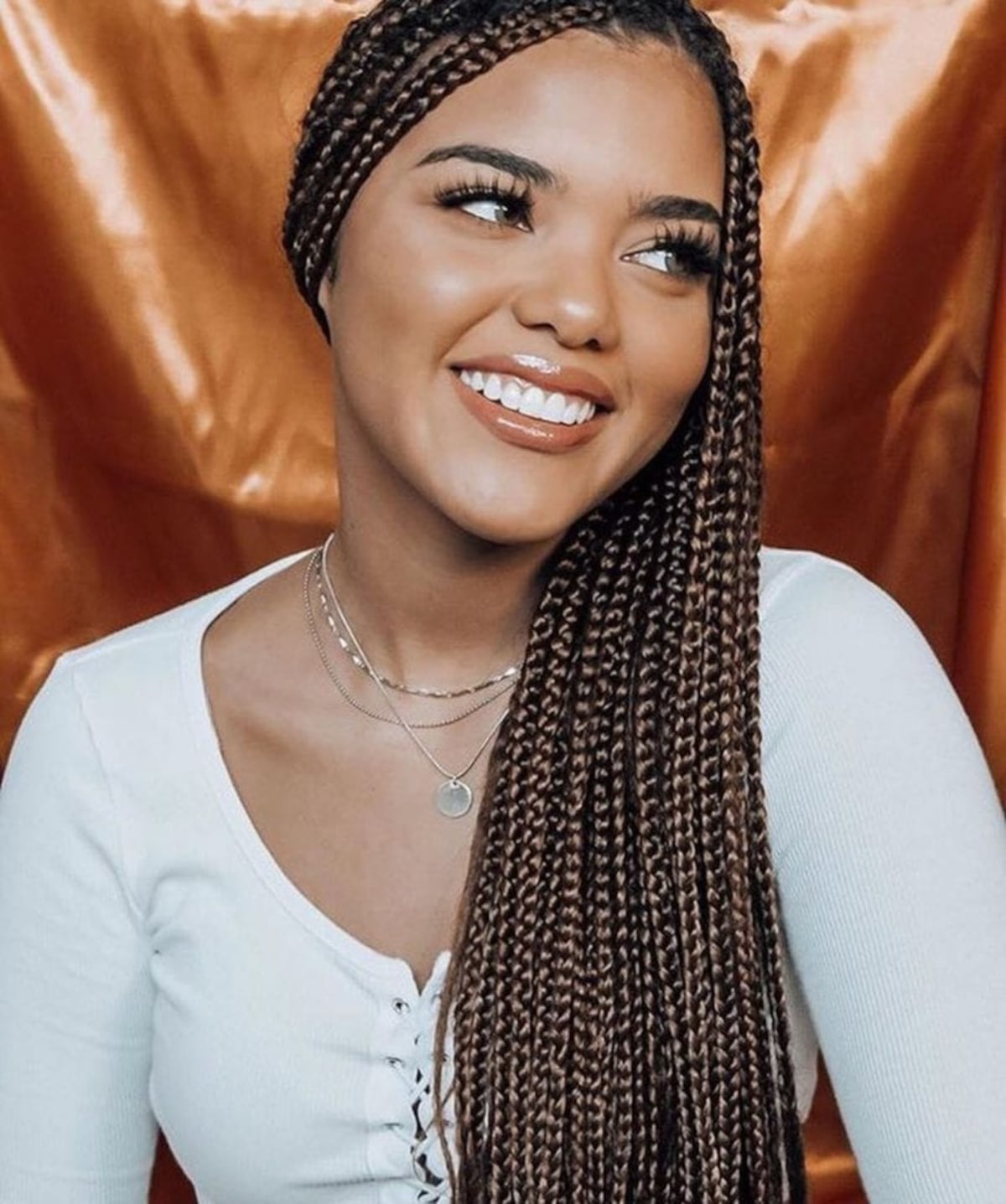 Trenzas para todas, lo que debes saber antes de hacértelas