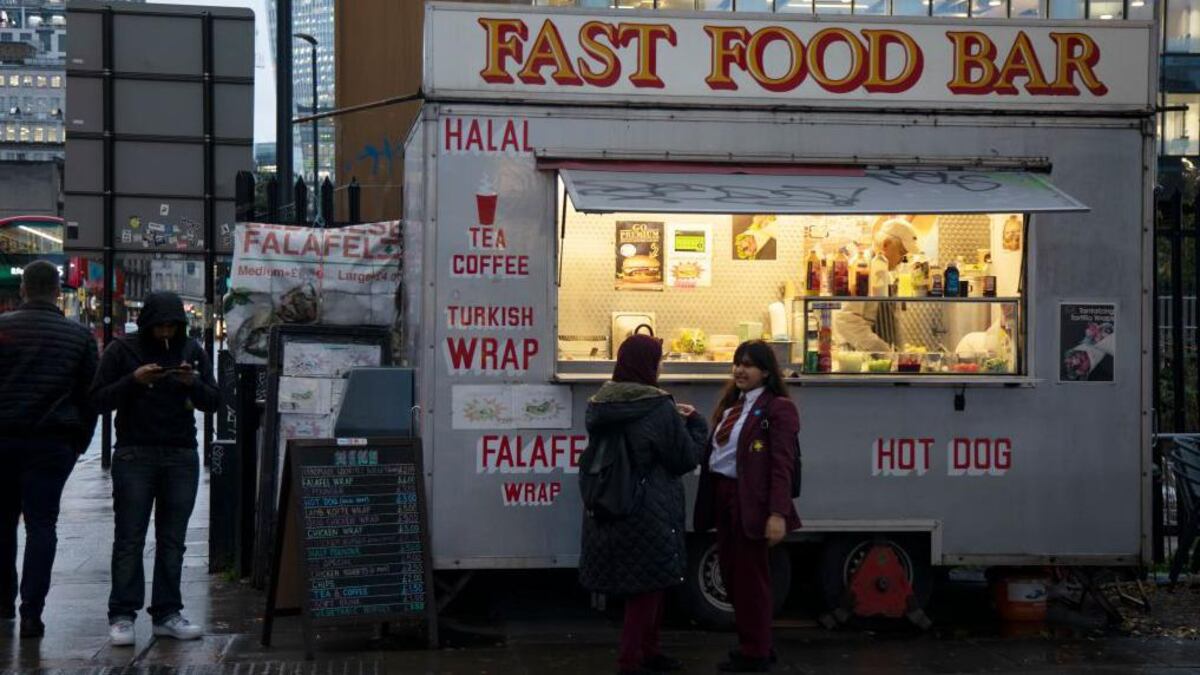 En el mundo hay más niños con sobrepeso que con bajo peso por primera vez en la historia: ¿cuál es la situación en América Latina?