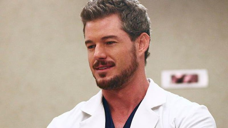 Muere a los 53 años Eric Dane, actor de ‘Anatomía de Grey’ y ‘Euphoria’