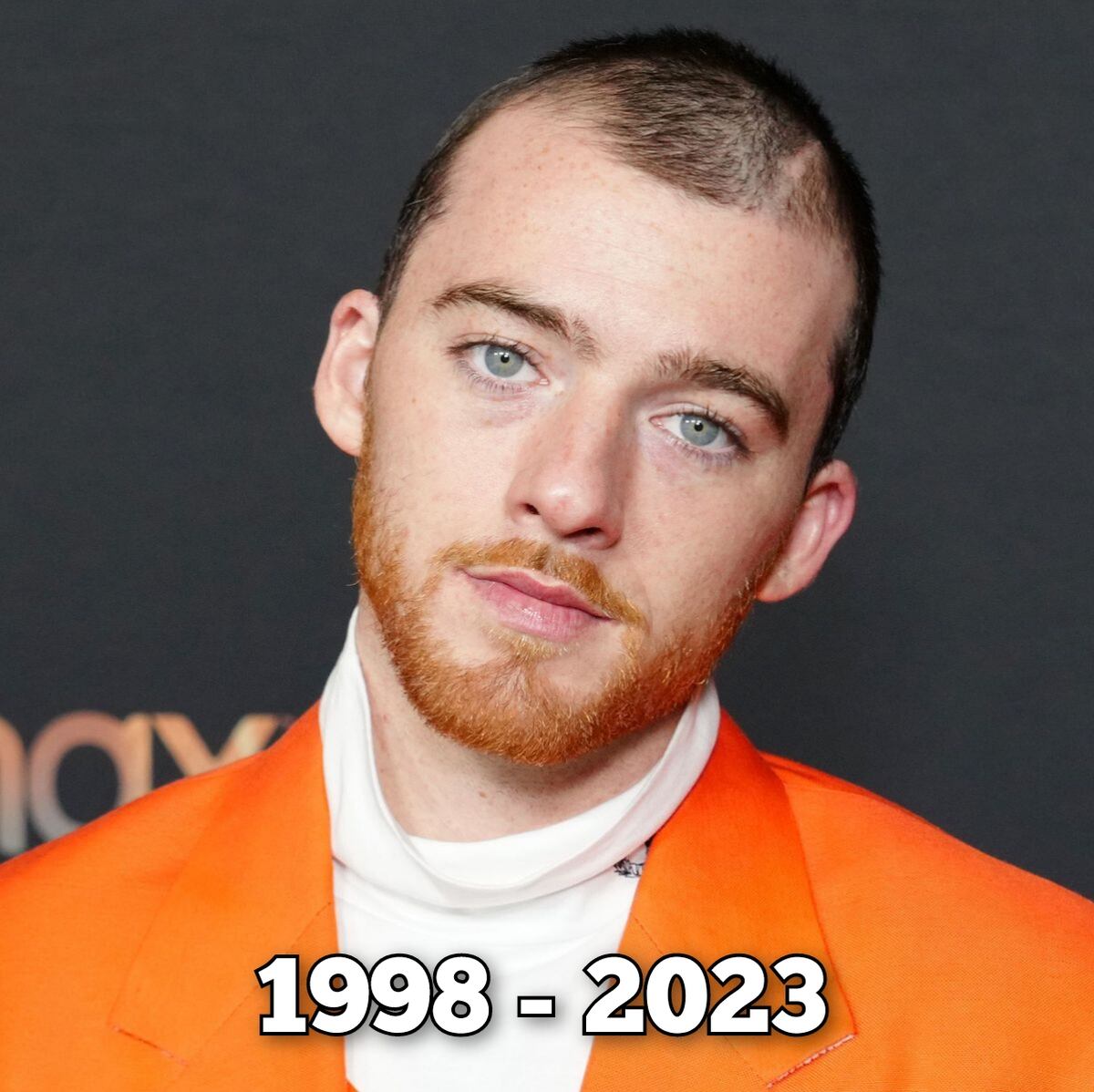 Las celebridades que se despidieron en 2023