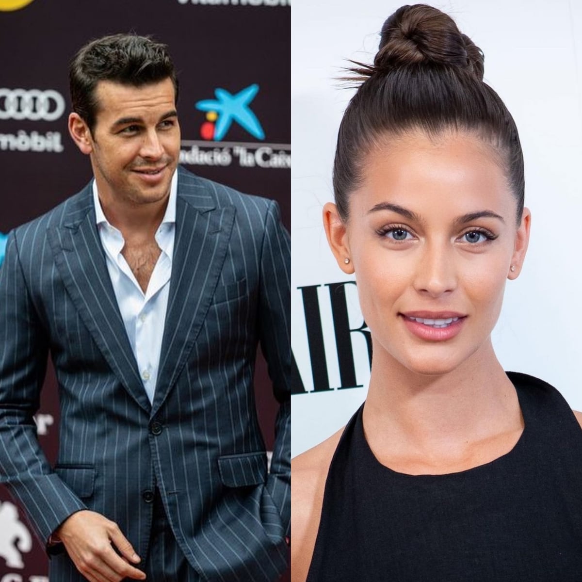 Parejas famosas que se separaron este año