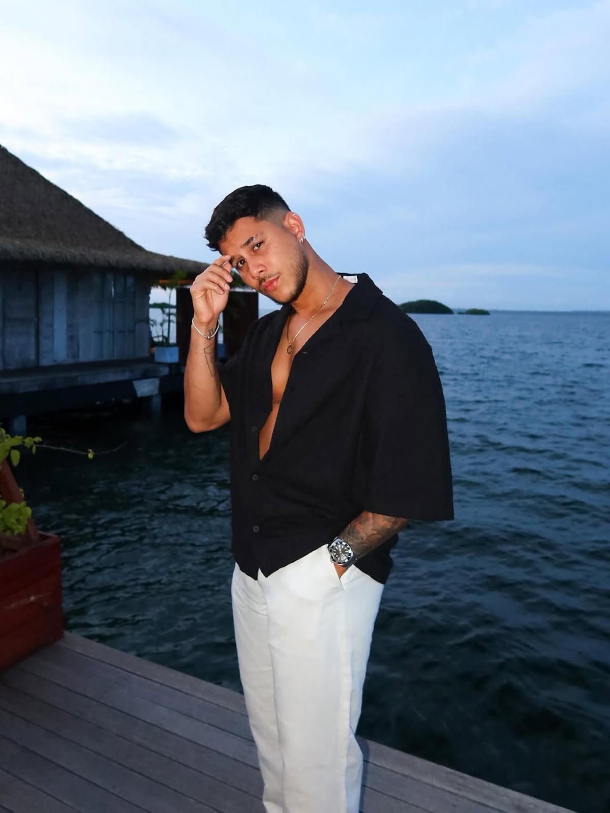 Mayín Correa, Isa Quirós, Edison Broce y otras figuras panameñas del signo Escorpio 