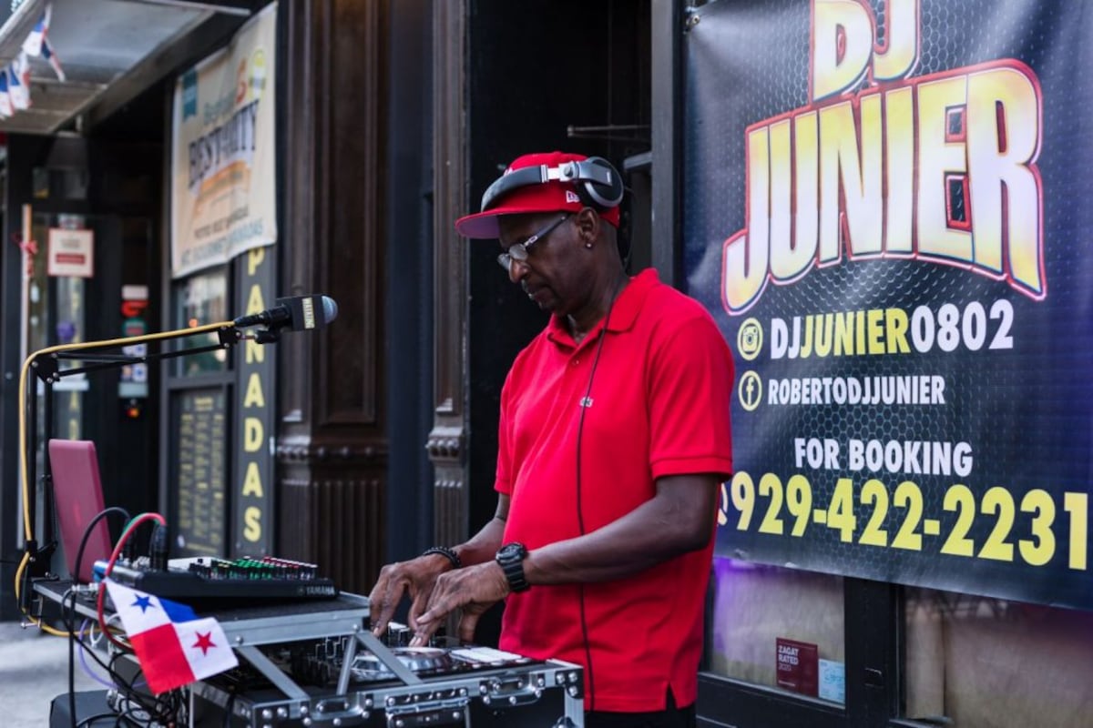 Este es el restaurante panameño con la mejor empanada de Nueva York