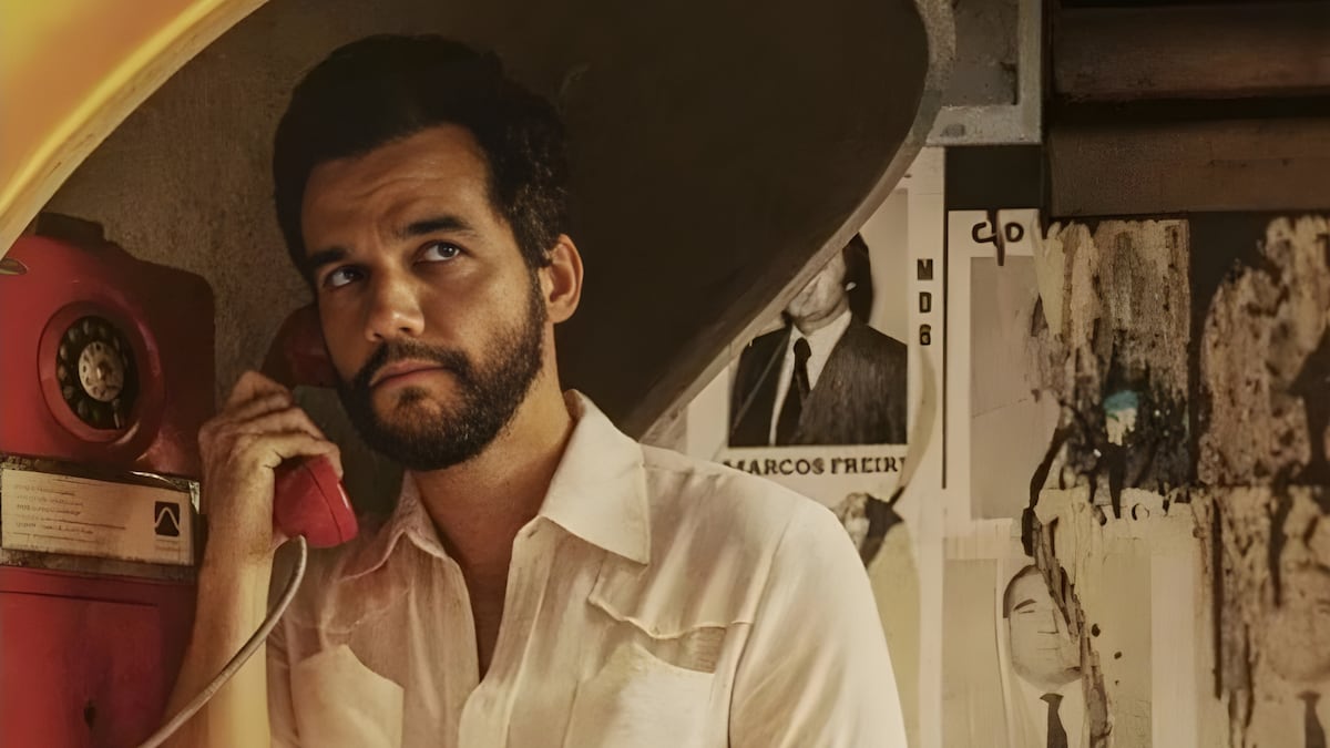 ¿Dónde ver en Panamá las películas nominadas a los premios Óscar 2026?