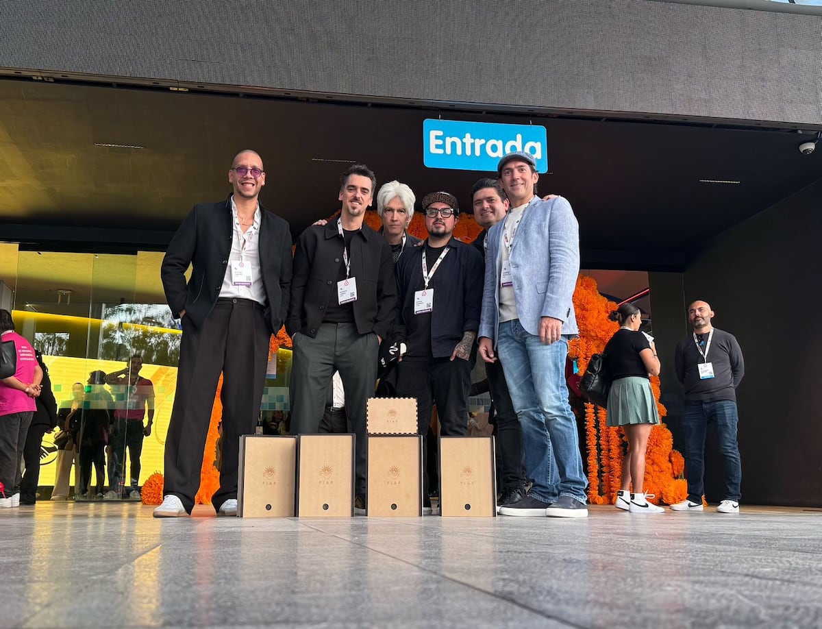 La agencia panameña Star5 sobresale en el Festival Iberoamericano de la Creatividad