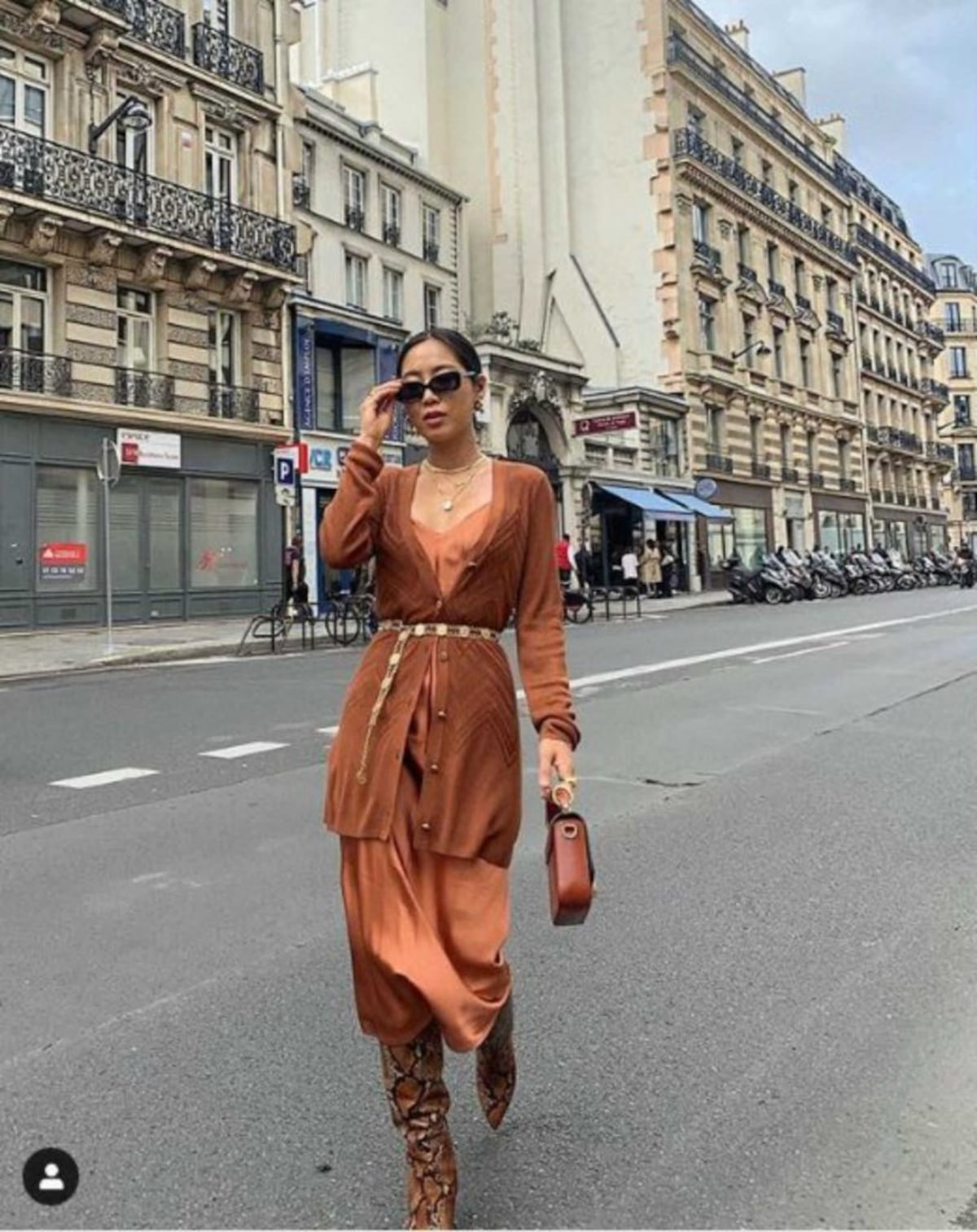 Tendencias de otoño y cómo vestirlas en el trópico