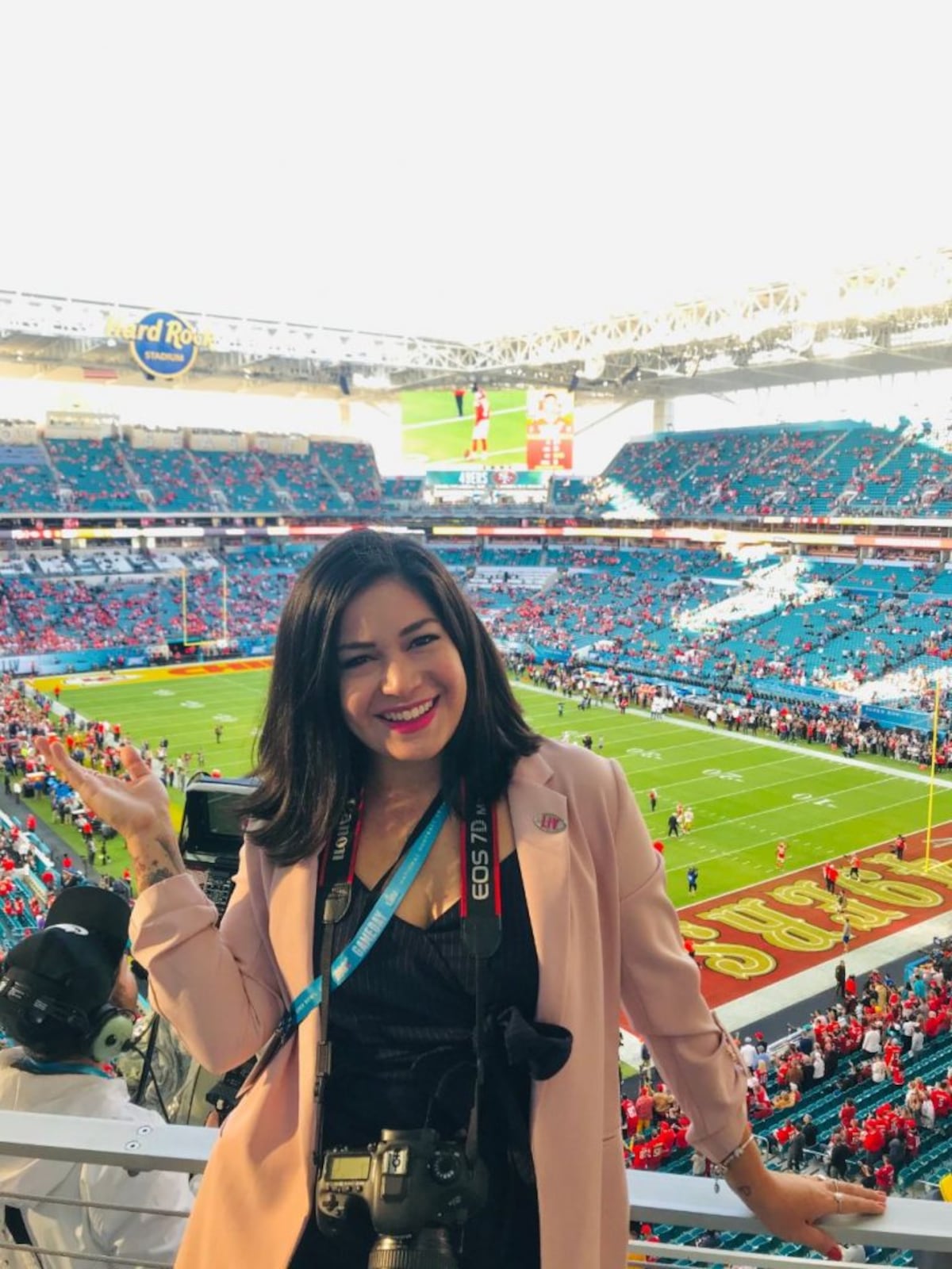 Con tinta en la piel: tres profesionales tatuadas en Panamá