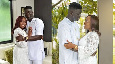 Fallece el príncipe Anthony Bart-Appiah, esposo de la exdiputada panameña Kayra Harding