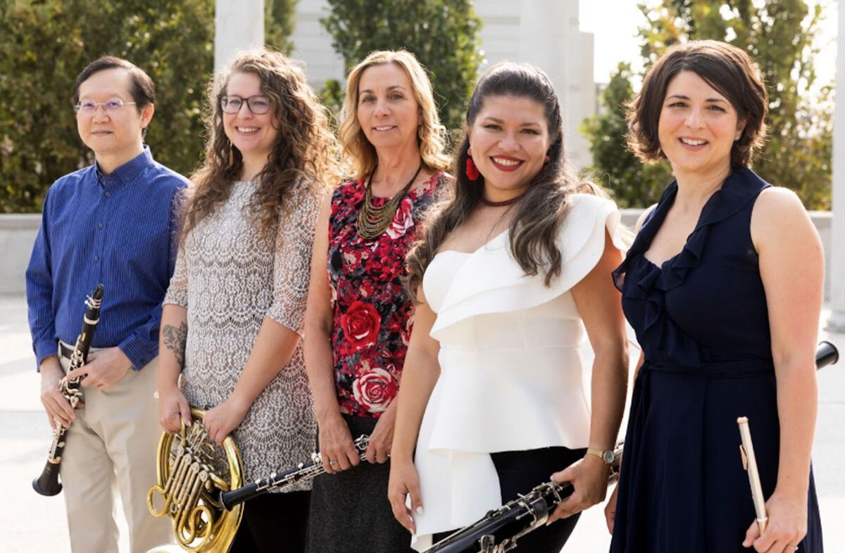 5 conciertos gratuitos del Festival Internacional de Música Alfredo de Saint Malo en la ciudad de Panamá