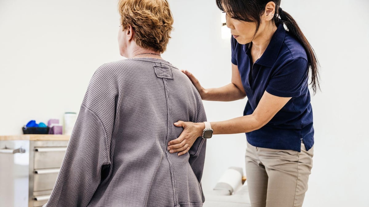 Por qué las mujeres viven más que los hombres