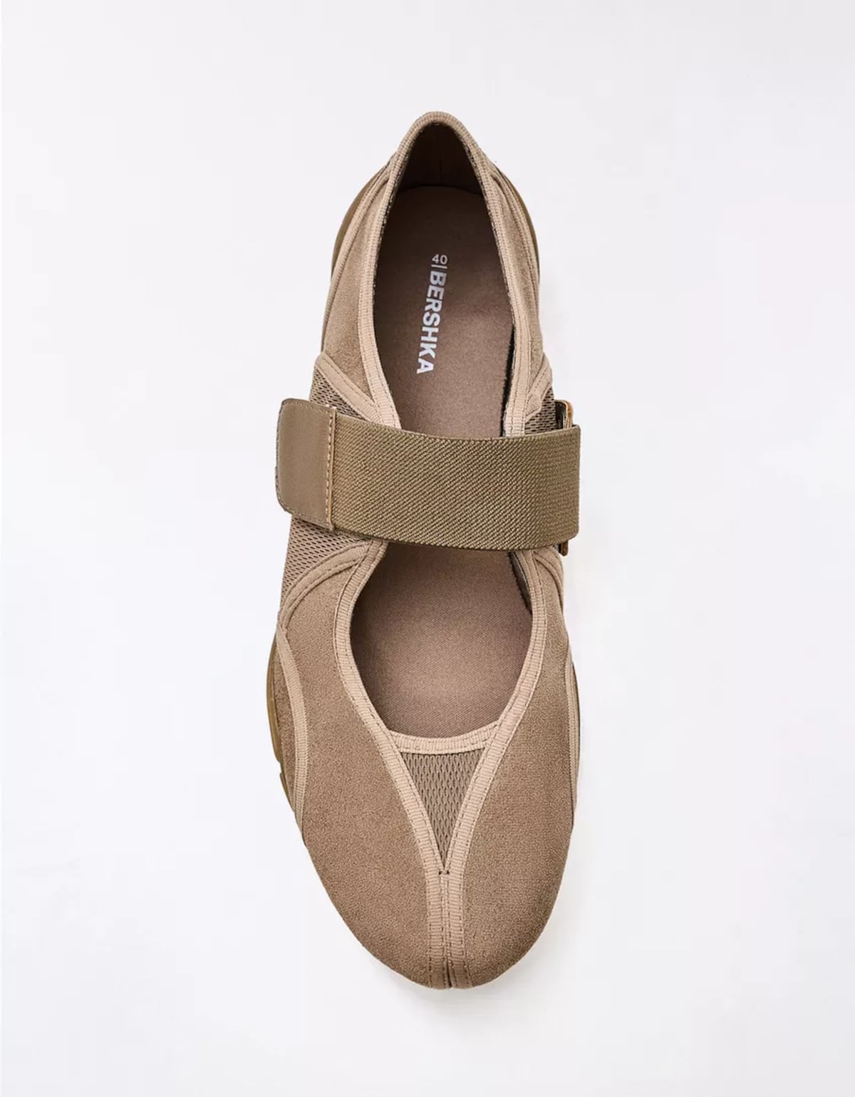 6 ‘sneakerinas’ para llevar la estética del ballet a tus ‘looks’ urbanos