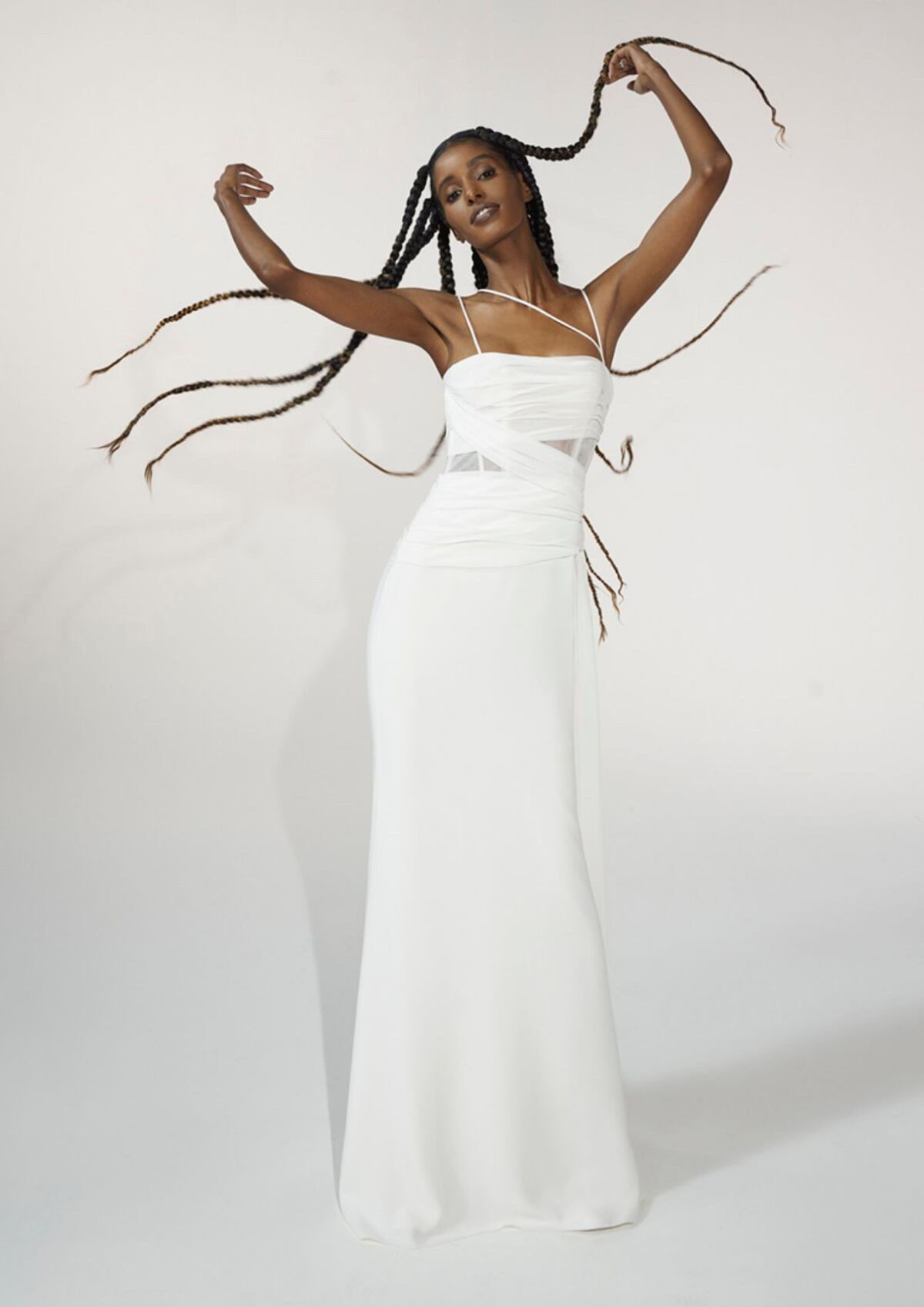 20 trajes de novia de la nueva colección de Vera Wang 2023