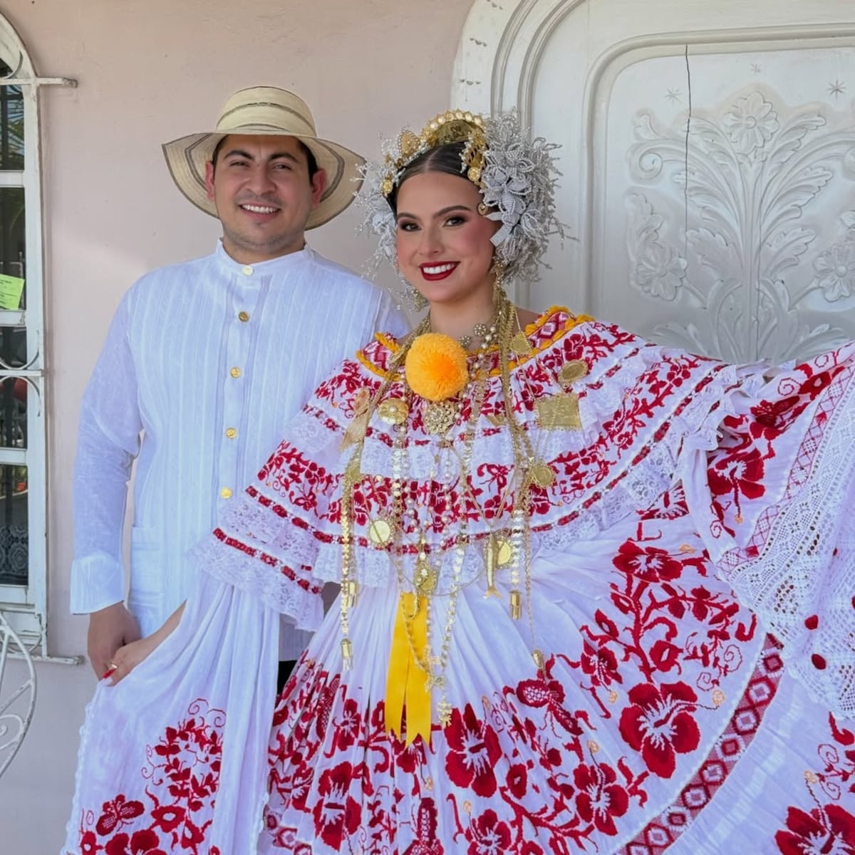 ‘Yo sabía que ese era el día, porque hace 69 años en esa fecha se casaron mis abuelos’: Jorge Bloise cuenta cómo planificó la pedida de mano a su novia