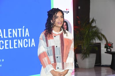 Alessandra Correa y las claves para cuando lo de siempre ya no funciona